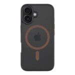 Tactical MagForce Hyperstealth 2.0 Black/Moucha Moose Kryt iPhone 16