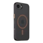 Tactical MagForce Hyperstealth 2.0 Black/Moucha Moose Kryt iPhone 16e