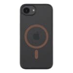 Tactical MagForce Hyperstealth 2.0 Black/Moucha Moose Kryt iPhone 16e