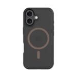 Tactical MagForce Hyperstealth 2.0 Black/Moucha Moose Kryt iPhone 17