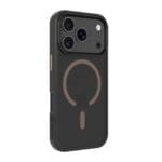 Tactical MagForce Hyperstealth 2.0 Black/Moucha Moose Kryt iPhone 17 Pro