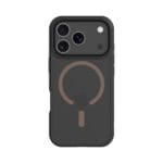Tactical MagForce Hyperstealth 2.0 Black/Moucha Moose Kryt iPhone 17 Pro