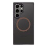 Tactical MagForce Hyperstealth 2.0 Black/Moucha Moose Kryt Samsung Galaxy S24 Ultra