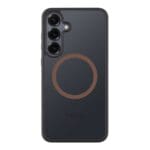 Tactical MagForce Hyperstealth 2.0 Black/Moucha Moose Kryt Samsung Galaxy S25 Plus