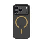 Tactical MagForce Hyperstealth 2.0 Black/Yellow Kryt iPhone 17 Pro