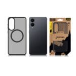 Tactical MagForce Hyperstealth Asphalt Kryt Samsung Galaxy S25 Edge