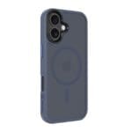 Tactical MagForce Hyperstealth Deep Blue Kryt iPhone 17