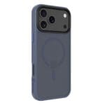 Tactical MagForce Hyperstealth Deep Blue Kryt iPhone 17 Pro Max