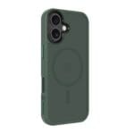 Tactical MagForce Hyperstealth Forest Green Kryt iPhone 17