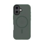 Tactical MagForce Hyperstealth Forest Green Kryt iPhone 17