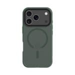 Tactical MagForce Hyperstealth Forest Green Kryt iPhone 17 Pro