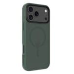 Tactical MagForce Hyperstealth Forest Green Kryt iPhone 17 Pro Max