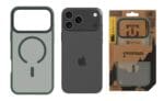 Tactical MagForce Hyperstealth Forest Green Kryt iPhone 17 Pro Max