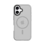 Tactical MagForce Hyperstealth Light Grey Kryt iPhone 17