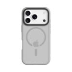 Tactical MagForce Hyperstealth Light Grey Kryt iPhone 17 Pro
