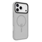 Tactical MagForce Hyperstealth Light Grey Kryt iPhone 17 Pro Max