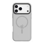 Tactical MagForce Hyperstealth Light Grey Kryt iPhone 17 Pro Max