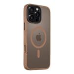 Tactical MagForce Hyperstealth Moucha Moose Kryt iPhone 16 Pro Max