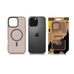 Tactical MagForce Hyperstealth Moucha Moose Kryt iPhone 16 Pro Max