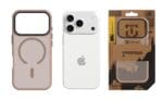 Tactical MagForce Hyperstealth Moucha Moose Kryt iPhone 17 Pro