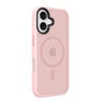 Tactical MagForce Hyperstealth Pink Panther Kryt iPhone 17