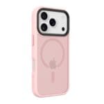 Tactical MagForce Hyperstealth Pink Panther Kryt iPhone 17 Pro