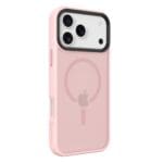 Tactical MagForce Hyperstealth Pink Panther Kryt iPhone 17 Pro Max