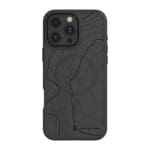 Tactical MagForce Hyperstealth Sika Asphalt Kryt iPhone 16 Pro Max