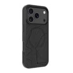 Tactical MagForce Hyperstealth Sika Asphalt Kryt iPhone 17 Pro