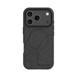 Tactical MagForce Hyperstealth Sika Asphalt Kryt iPhone 17 Pro