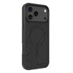 Tactical MagForce Hyperstealth Sika Asphalt Kryt iPhone 17 Pro Max