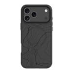 Tactical MagForce Hyperstealth Sika Asphalt Kryt iPhone 17 Pro Max
