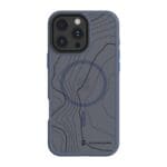 Tactical MagForce Hyperstealth Sika Deep Blue Kryt iPhone 16 Pro Max