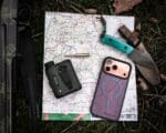 Tactical MagForce Hyperstealth Sika Deep Blue Kryt iPhone 16 Pro Max