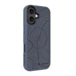 Tactical MagForce Hyperstealth Sika Deep Blue Kryt iPhone 17