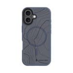 Tactical MagForce Hyperstealth Sika Deep Blue Kryt iPhone 17