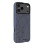 Tactical MagForce Hyperstealth Sika Deep Blue Kryt iPhone 17 Pro Max