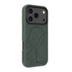 Tactical MagForce Hyperstealth Sika Forest Green Kryt iPhone 17 Pro