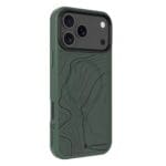 Tactical MagForce Hyperstealth Sika Forest Green Kryt iPhone 17 Pro Max