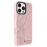 Tactical MagForce Hyperstealth Sika Pink Panther Kryt iPhone 16 Pro Max