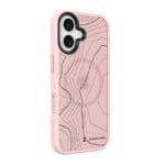 Tactical MagForce Hyperstealth Sika Pink Panther Kryt iPhone 17