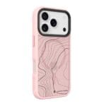 Tactical MagForce Hyperstealth Sika Pink Panther Kryt iPhone 17 Pro