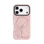 Tactical MagForce Hyperstealth Sika Pink Panther Kryt iPhone 17 Pro