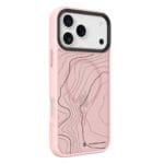 Tactical MagForce Hyperstealth Sika Pink Panther Kryt iPhone 17 Pro Max