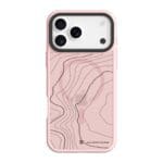 Tactical MagForce Hyperstealth Sika Pink Panther Kryt iPhone 17 Pro Max