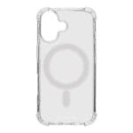 Tactical MagForce Plyo Apple Transparent Kryt iPhone 17
