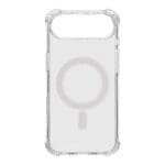 Tactical MagForce Plyo Apple Transparent Kryt iPhone 17 Air