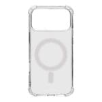 Tactical MagForce Plyo Apple Transparent Kryt iPhone 17 Pro Max