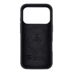 Tactical MagForce Velvet Smoothie Apple Asphalt Kryt iPhone 17 Pro