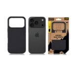 Tactical MagForce Velvet Smoothie Apple Asphalt Kryt iPhone 17 Pro
